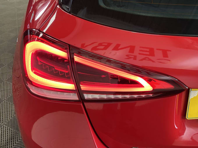 2025 Mercedes-benz A-class