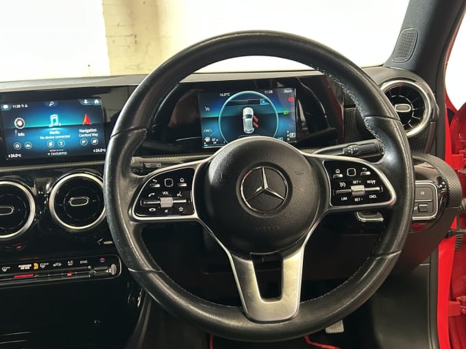 2025 Mercedes-benz A-class
