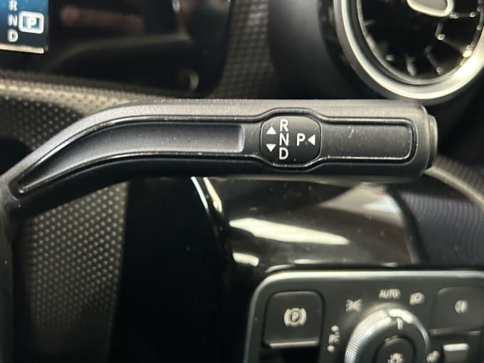 2025 Mercedes-benz A-class
