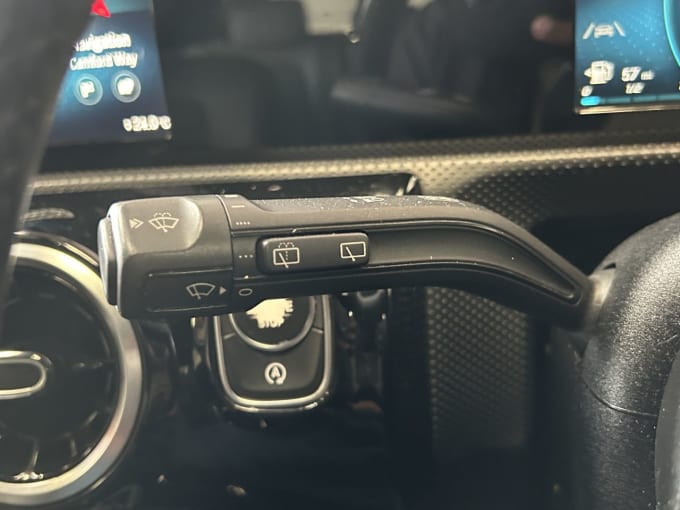 2025 Mercedes-benz A-class