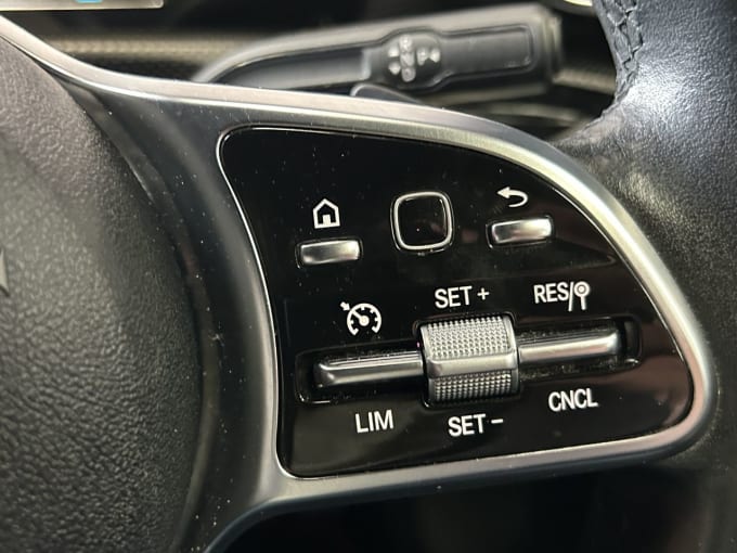 2025 Mercedes-benz A-class