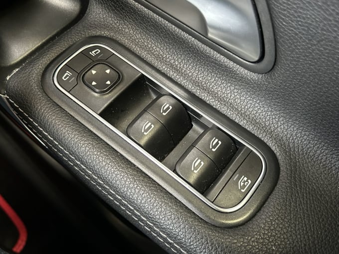 2025 Mercedes-benz A-class