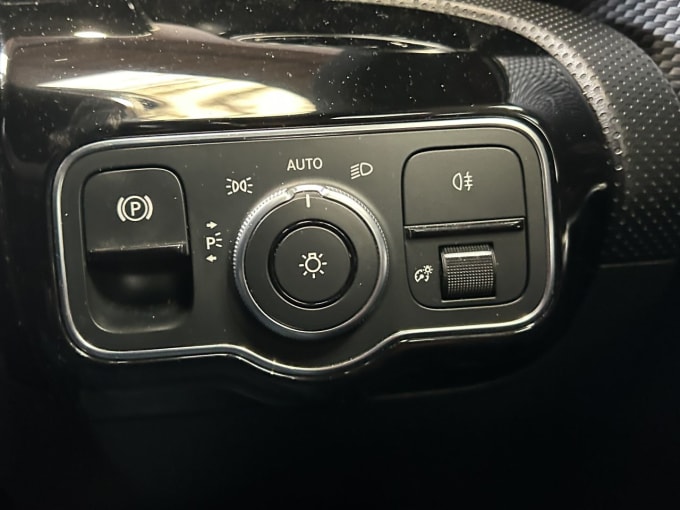 2025 Mercedes-benz A-class