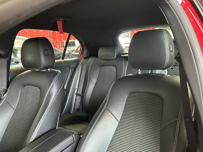 2025 Mercedes-benz A-class