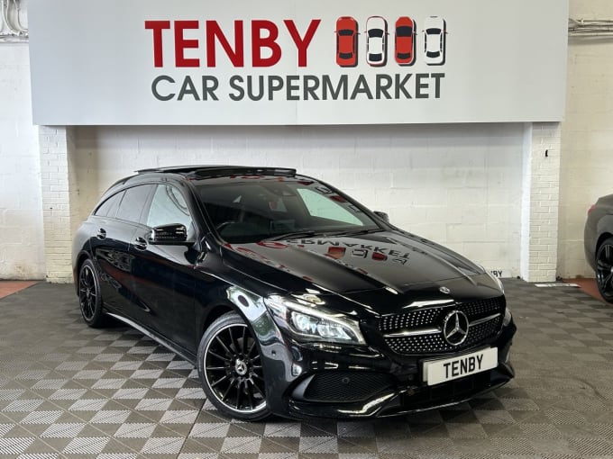 2025 Mercedes-benz Cla
