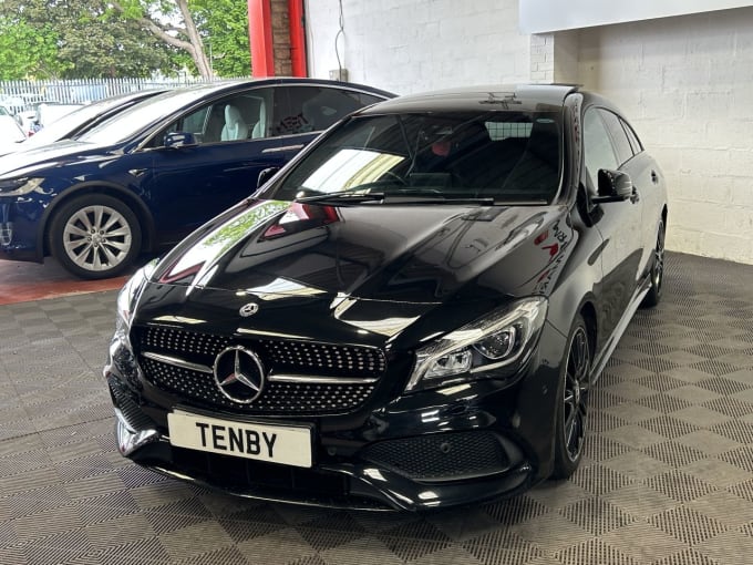 2025 Mercedes-benz Cla