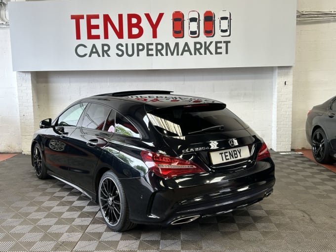 2025 Mercedes-benz Cla