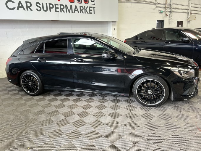 2025 Mercedes-benz Cla