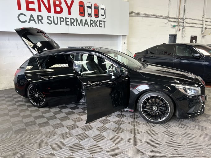 2025 Mercedes-benz Cla