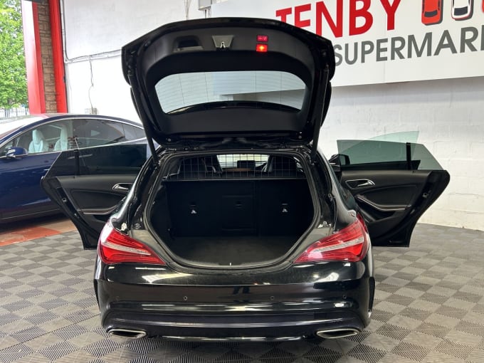 2025 Mercedes-benz Cla