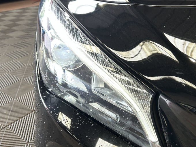 2025 Mercedes-benz Cla