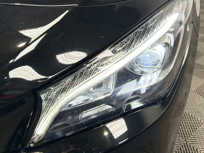 2025 Mercedes-benz Cla