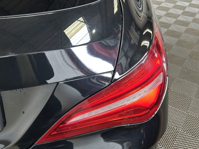 2025 Mercedes-benz Cla