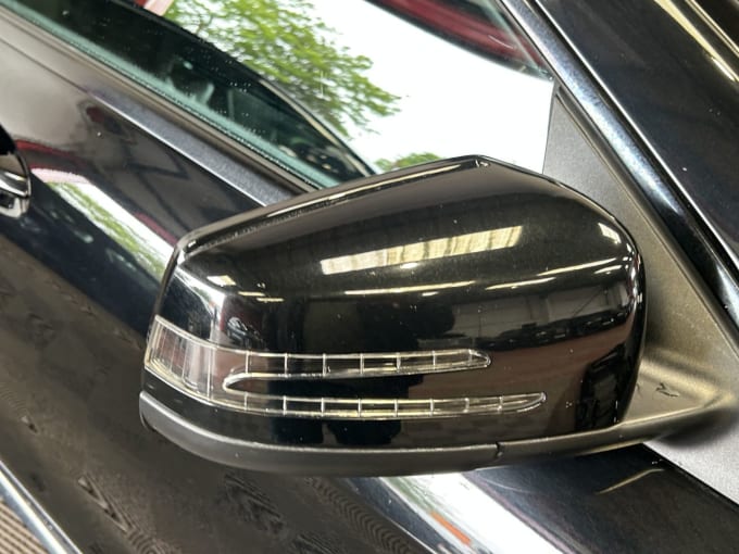 2025 Mercedes-benz Cla