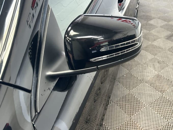 2025 Mercedes-benz Cla