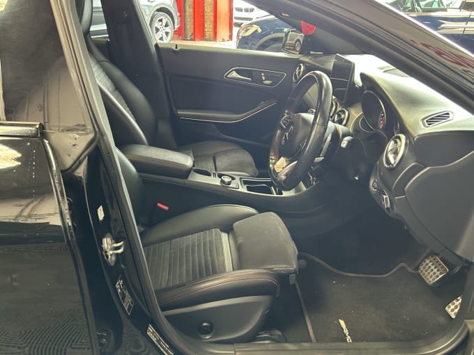 2025 Mercedes-benz Cla