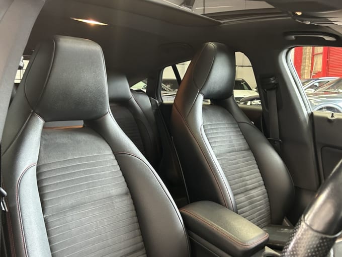 2025 Mercedes-benz Cla