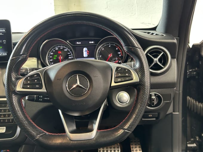2025 Mercedes-benz Cla