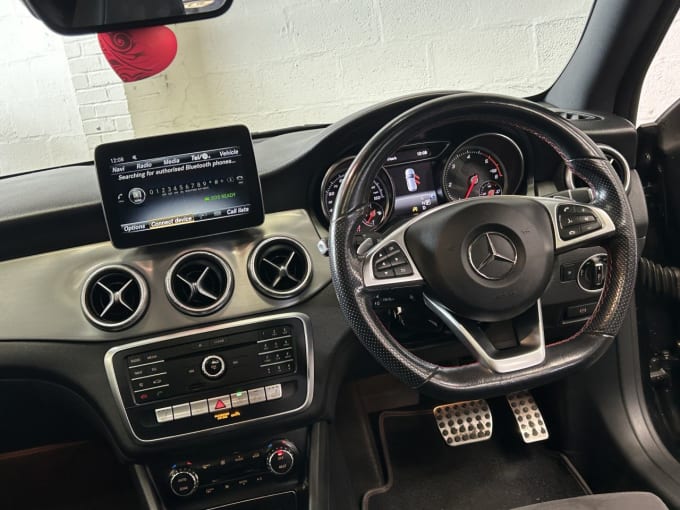 2025 Mercedes-benz Cla