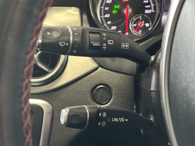 2025 Mercedes-benz Cla