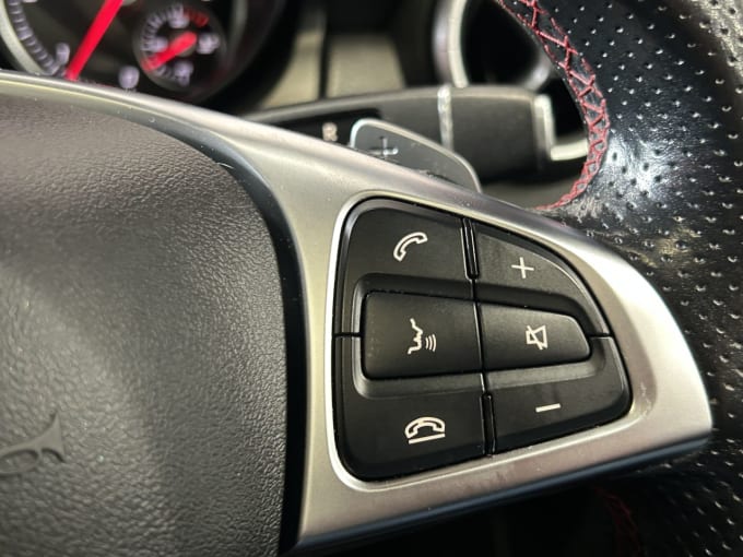 2025 Mercedes-benz Cla