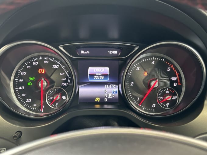 2025 Mercedes-benz Cla