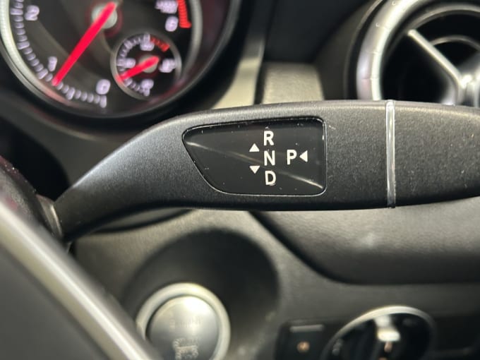 2025 Mercedes-benz Cla