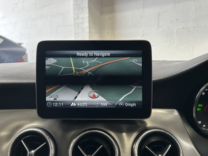 2025 Mercedes-benz Cla
