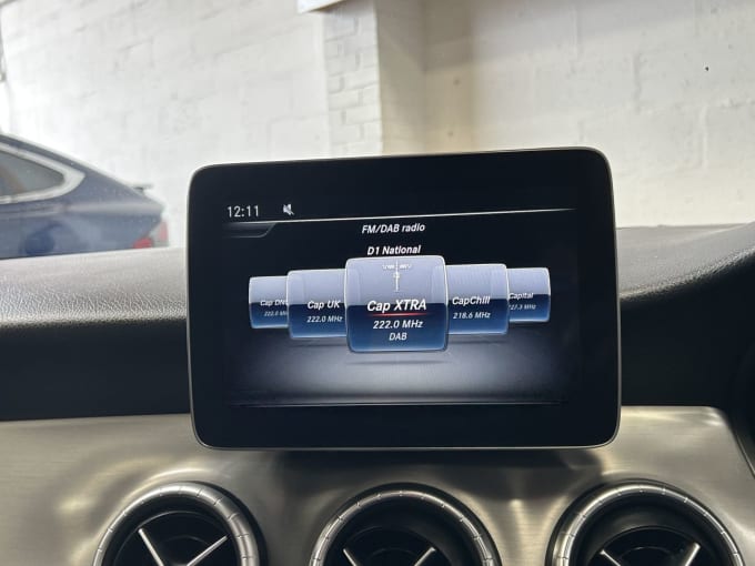 2025 Mercedes-benz Cla