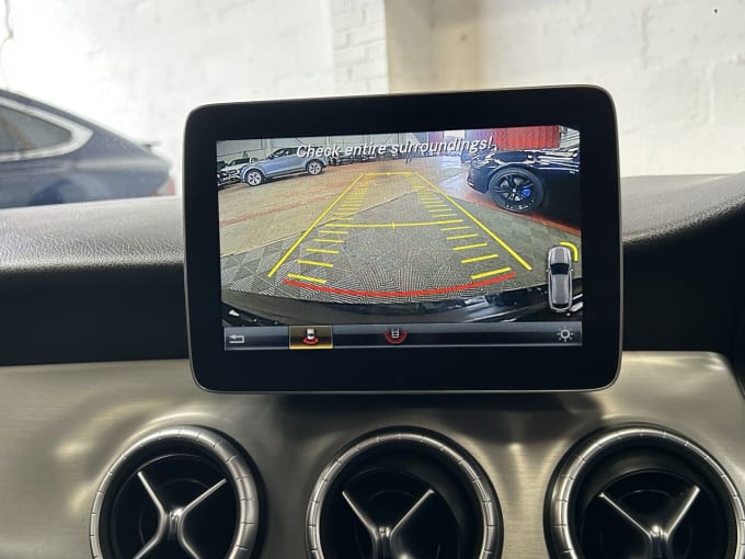 2025 Mercedes-benz Cla