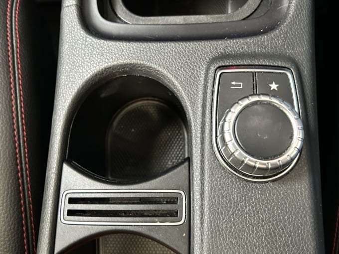 2025 Mercedes-benz Cla