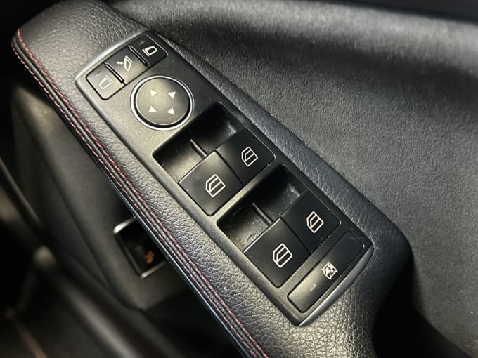 2025 Mercedes-benz Cla
