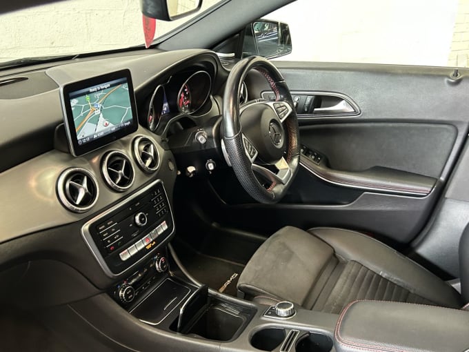 2025 Mercedes-benz Cla