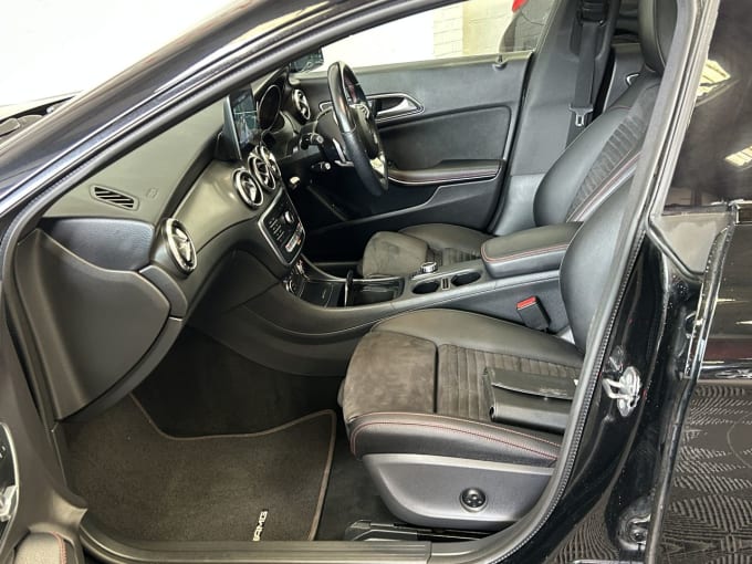 2025 Mercedes-benz Cla