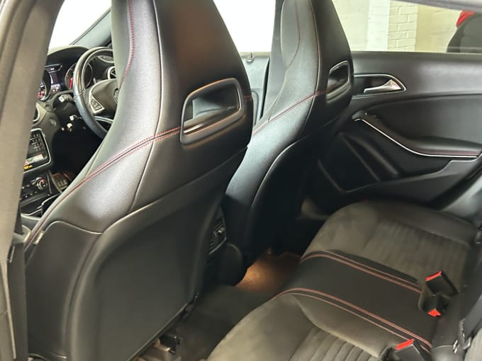 2025 Mercedes-benz Cla