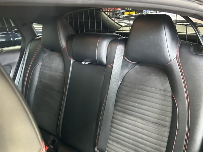 2025 Mercedes-benz Cla