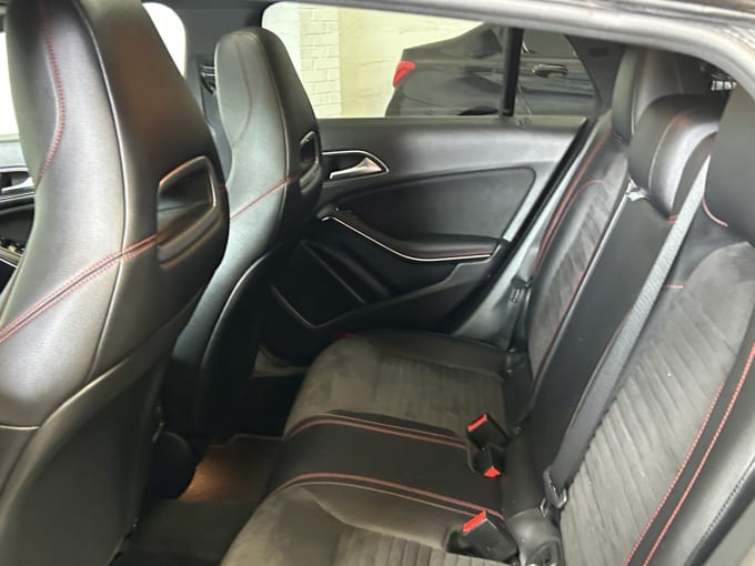 2025 Mercedes-benz Cla
