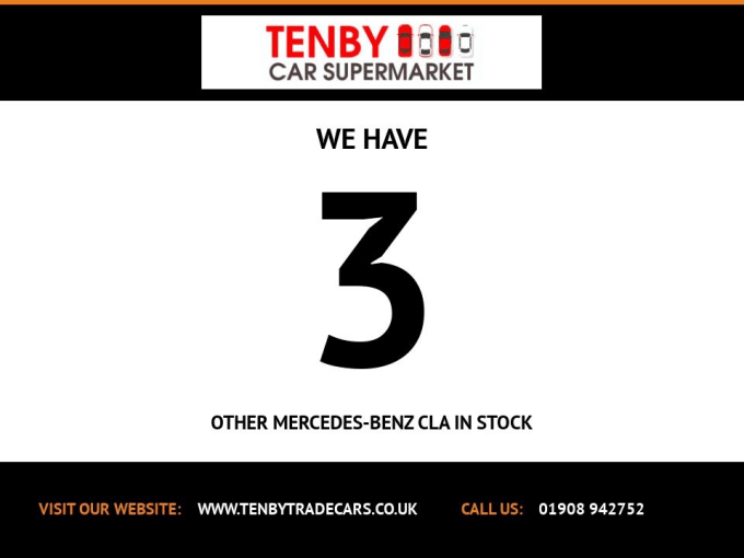 2025 Mercedes-benz Cla
