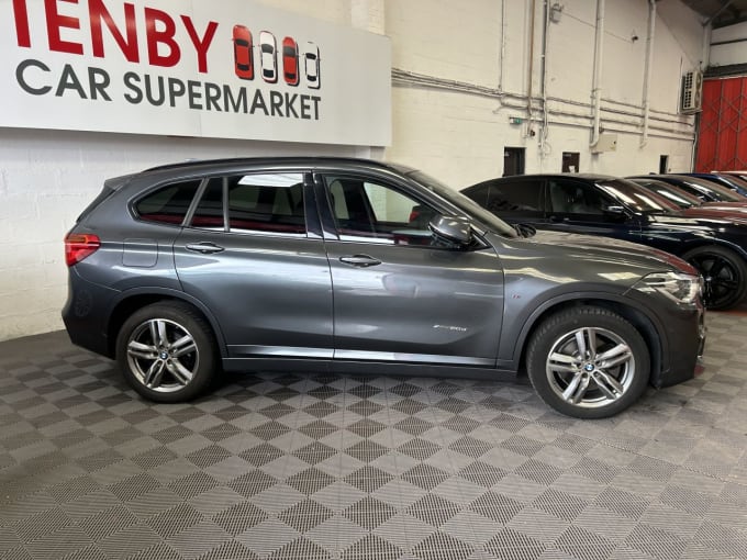 2025 BMW X1