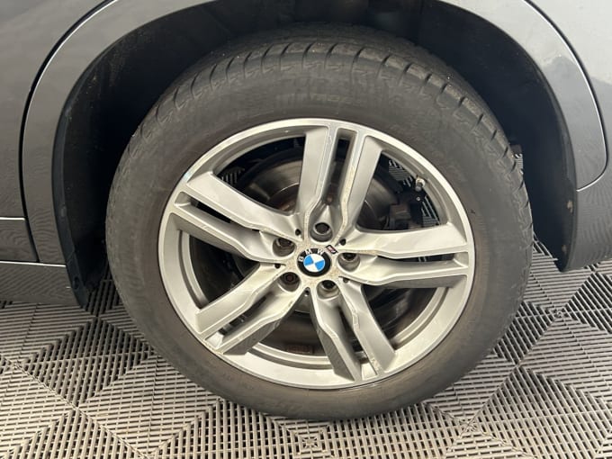 2025 BMW X1