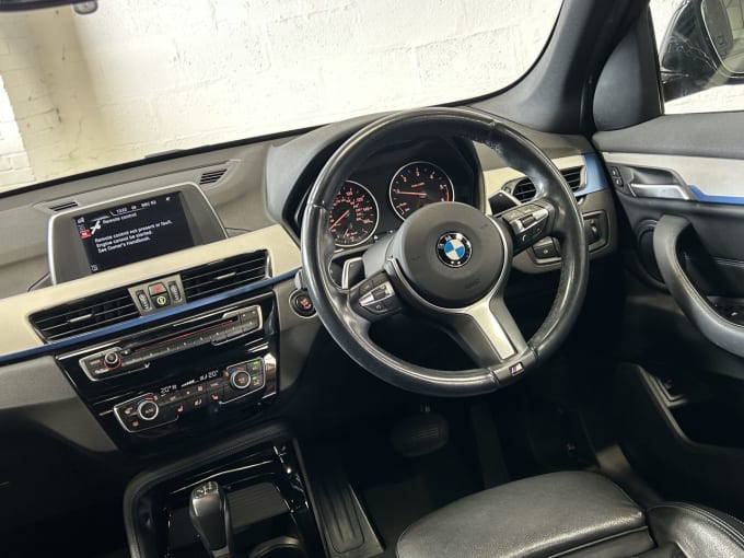 2025 BMW X1