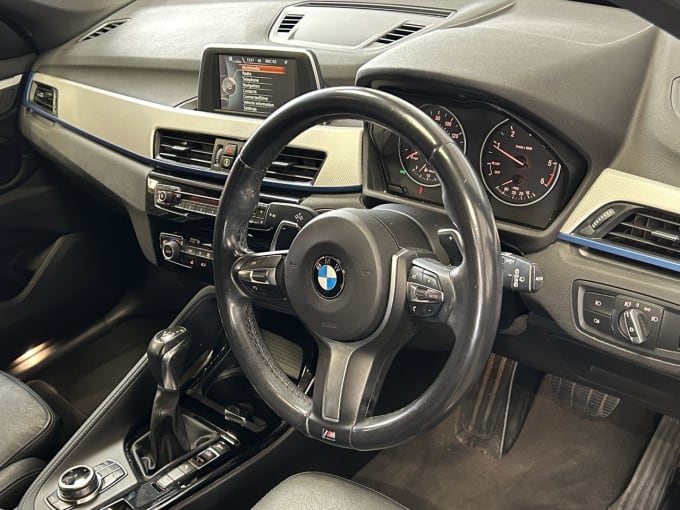 2025 BMW X1