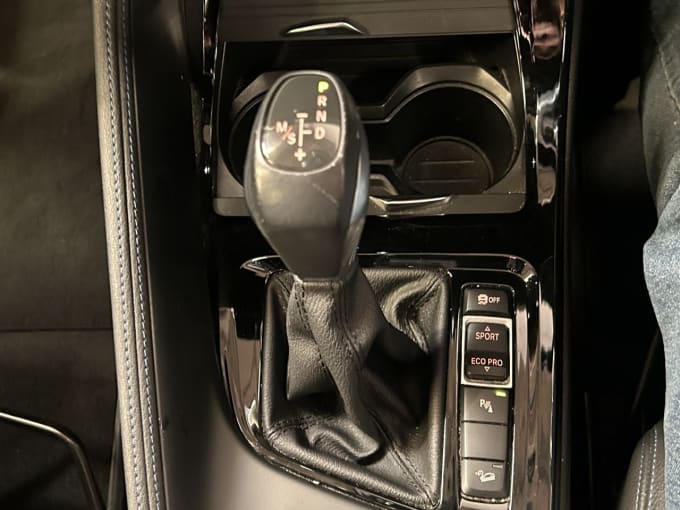 2025 BMW X1