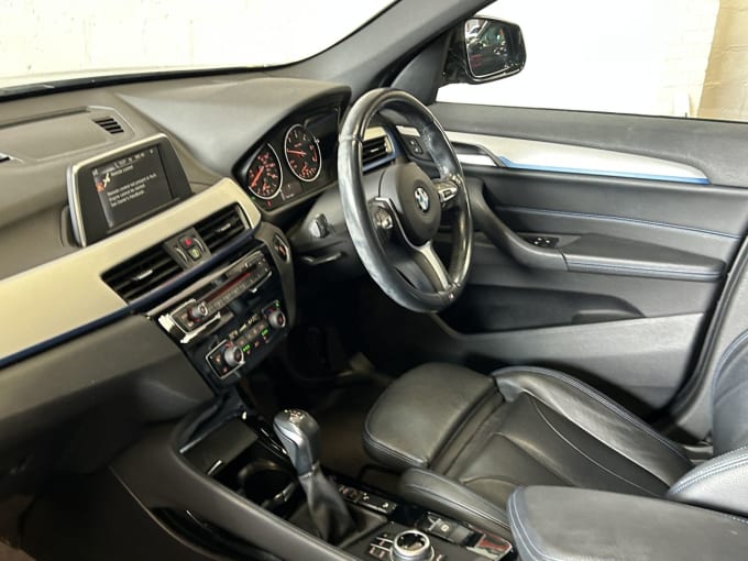 2025 BMW X1