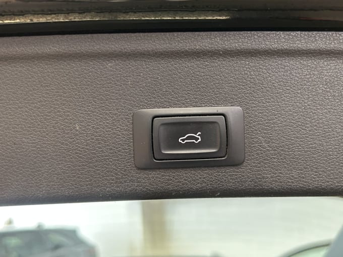 2025 Audi A4 Avant
