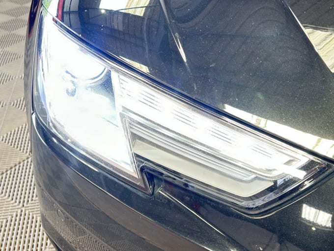 2025 Audi A4 Avant