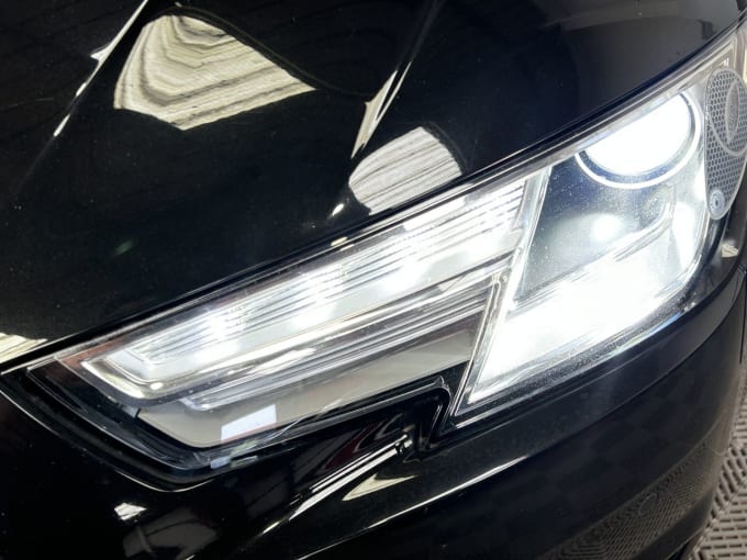 2025 Audi A4 Avant