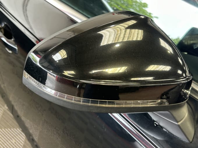 2025 Audi A4 Avant