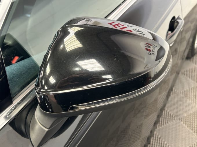 2025 Audi A4 Avant
