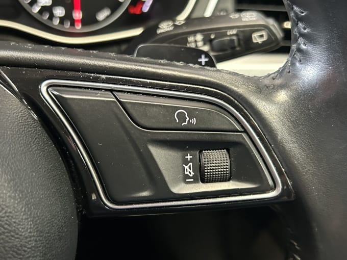 2025 Audi A4 Avant